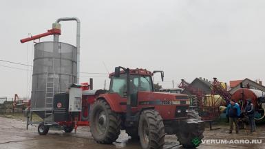 Сушилки - FRATELLI PEDROTTI Super rus 120