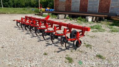 Культиваторы - АГРОПРОМГРУПП Культиватор КРН-5,6 (8х70)