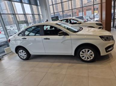 Легковой автотранспорт - Vesta 1.6 MT (106 л.с.)