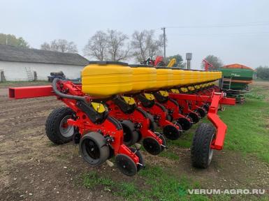 Сеялки - MATERMACC MS 8100 SUPER 12X70 