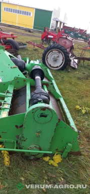 Культиваторы - AVR GE Force 