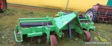 Культиваторы - AVR GE Force 