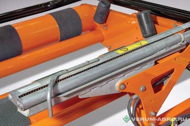 Обмотчики рулонов - KAYHAN ERTUGRUL KE 140 