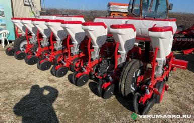 Сеялки - ALPTURKA Сеялка пропашная