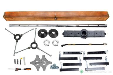Станки - ИП ПЕРМИНОВ М.Ю. Оснастка расточная  ТАРМАН расточка d55-600мм для расточно-наплавочного комплекса СТАНЭКСПЕРТ®