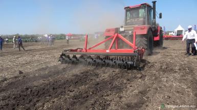 Плуги и глубокорыхлители - БДМ-АГРО Плуг чизельный навесной ПЧН-3,2М