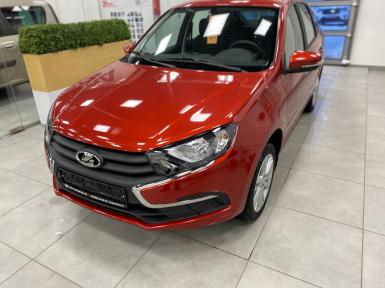 Легковой автотранспорт - LADA Granta 1.6 MT (90 л.с.)