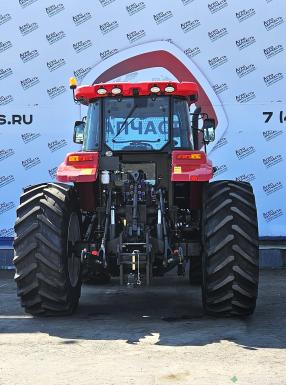 Колесные тракторы - YTO LX2404 