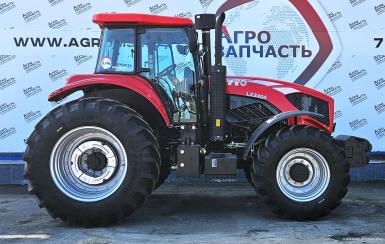 Колесные тракторы - YTO LX2404 