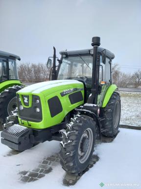 Колесные тракторы - ZOOMLION ZOOMLION RN 904