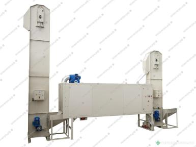 Протравливатели зерна и семян - КЛЁН Протравливатель-инкрустратор семян ПСБ-10 ПСБ-10