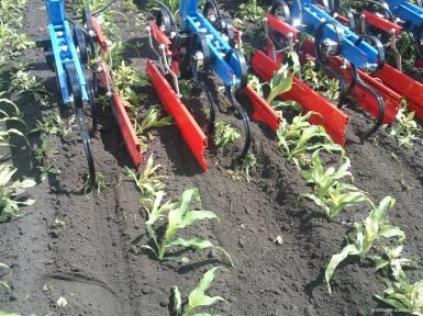 Культиваторы - ПК КОБАЛЬТ скм 8*70 складной, навесной