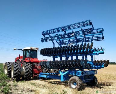 Дискаторы - РЗС MIX - 8 VIP VIP