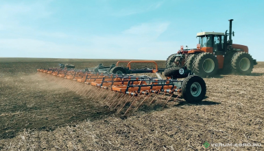 Бороны - СТЕЛЛАР Борона тяжелая пружинная БТП-26