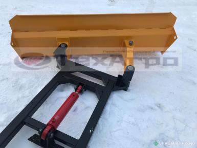 Прочее - ЦДС Отвал бульдозерный для МТЗ 2100 мм