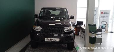 Легковой автотранспорт - УАЗ ПАТРИОТ Классик с кондиционером