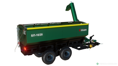 Прочее - LILIANI БП 16/20-5 