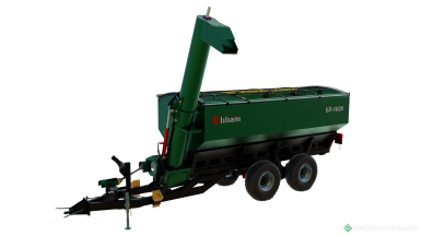 Прочее - LILIANI БП 16/20-5 