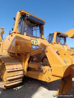 Бульдозеры - SEM 826D