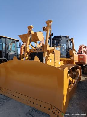 Бульдозеры - SEM 826D