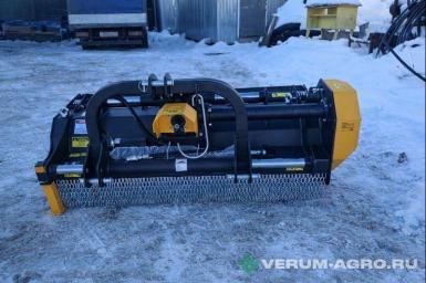 Косилки - DOBERKMET DK PRO  120-C