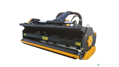 Косилки - DOBERKMET DK PRO  120-C