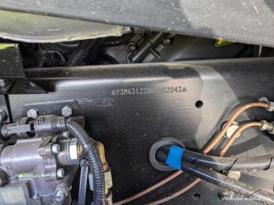 Грузовой автотранспорт - МАЗ Бортовой 631228-570-015