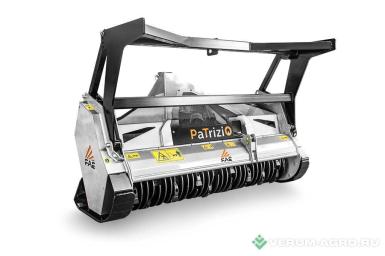 Мульчеры - FAE Patrizio 200 От ВОМ