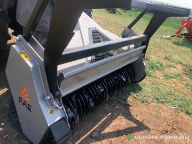 Мульчеры - FAE Patrizio 200 От ВОМ