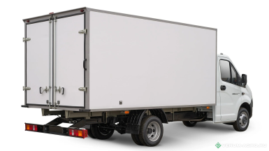 Грузовой автотранспорт - ГАЗ 2824NE