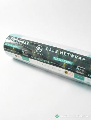 Упаковочное и фасовочное оборудование - MF SILAGE Сеновязальная сетка MF Silage Net PREMIUM