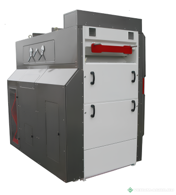 Зерноочистительное оборудование - РУСМАШАГРО S-50