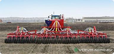 Сеялки - ПК-АГРОМАСТЕР Пневматический посевной комплекс