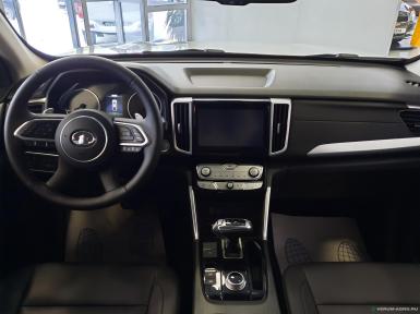 Легковой автотранспорт - HAVAL Great Wall Poer 2.0 AT 4WD Premium