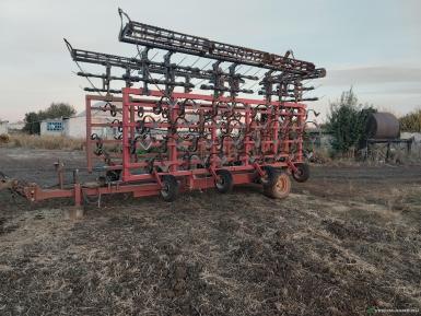 Культиваторы - ТЕХМАШ КПМ 12