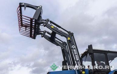 Навесные погрузчики - METAL-FACH Т-229 М