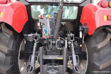 Колесные тракторы - BASAK 2090S Полевой