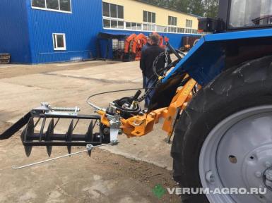 Прочее - БЛЮМИНГ БЛ-160