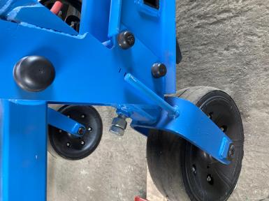 Культиваторы - АГРОПОДКОВА Культиватор пропашной КП-6 (9-13 секций) с внесением ЖКУ