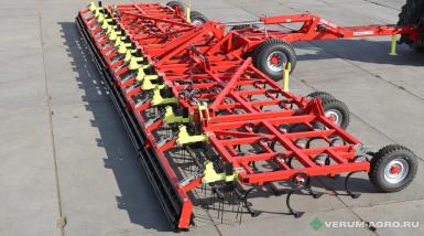 Культиваторы - ПК-АГРОМАСТЕР Tillermaster 9800 