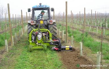 Прочее - CALDERONI FPF  UNICA JOLLY