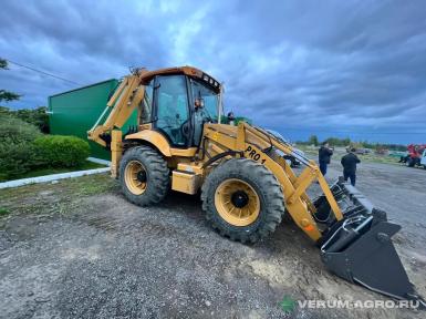 Экскаваторы - REDCON PRO 1