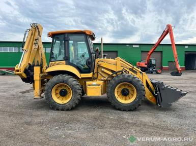 Экскаваторы - REDCON PRO 1