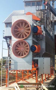 Сушилки - STUURMAN Sn1209 Панели из оцинкованной стали