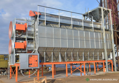 Сушилки - STUURMAN Sn1209 Панели из оцинкованной стали