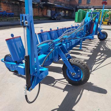 Сеялки - ПОСЕВНАЯ КОМПАНИЯ СПЧ-12