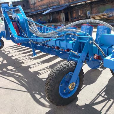 Сеялки - ПОСЕВНАЯ КОМПАНИЯ СПЧ-12