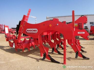Плуги и глубокорыхлители - MASCHIO GASPARDO ARTIGLIO  Чизельный плуг ARTIGLIO 400-9 CSS