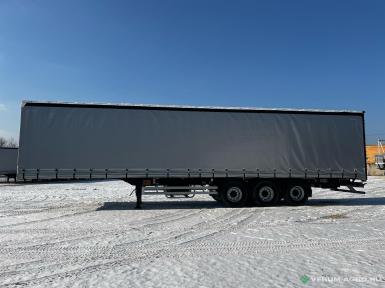 Полуприцепы - ТОНАР 9888 Т3-13