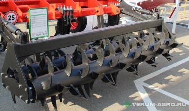 Плуги и глубокорыхлители - SOLAR FIELDS Плуг чизельный ПЧ-3(У)Н-01.00 EURO